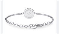 Bracciale Brosway Donna in Acciaio BHK273 - BHK273